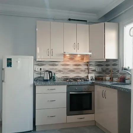 просторные в Sisli 3 комнаты * Istanbul