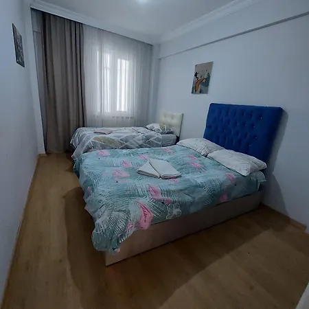 просторные в Sisli 3 комнаты Apartment *