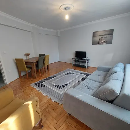 Apartment просторные в Sisli 3 комнаты