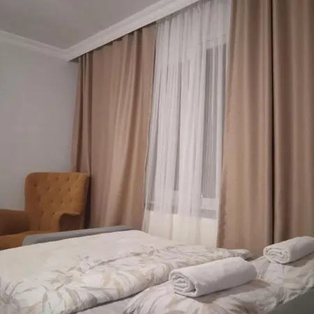 просторные в Sisli 3 комнаты