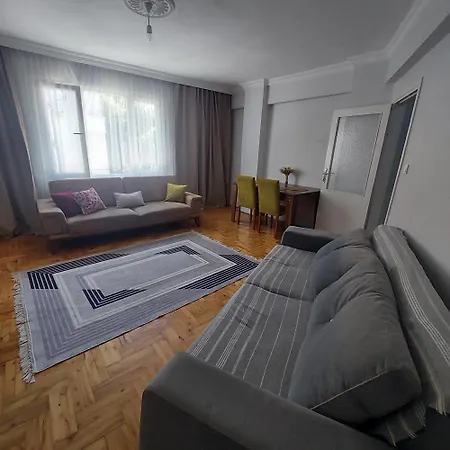 просторные в Sisli 3 комнаты