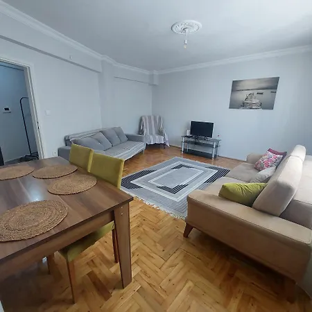 просторные в Sisli 3 комнаты Стамбул